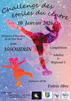 Challenge adulte 2026 deuxième édition !